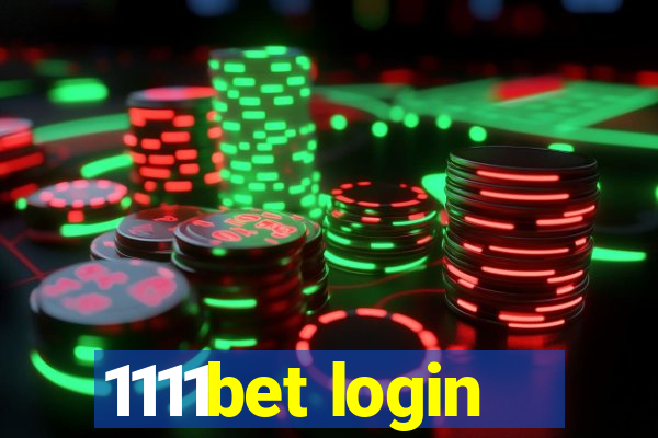 1111bet login